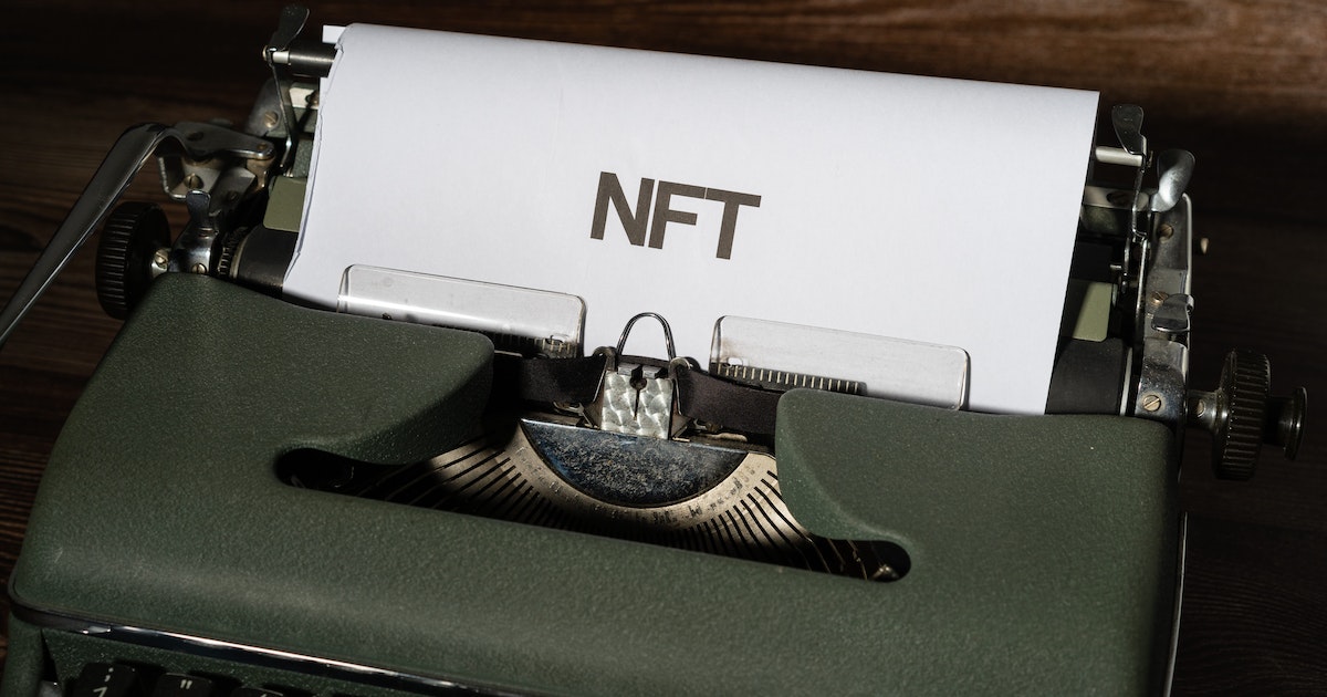 What is an NFT, how can you create it and how can you earn money