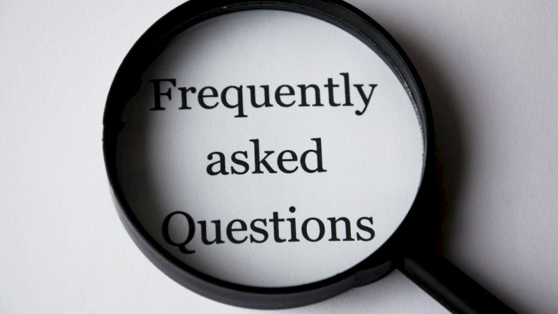 What is and how do you create an effective FAQ page