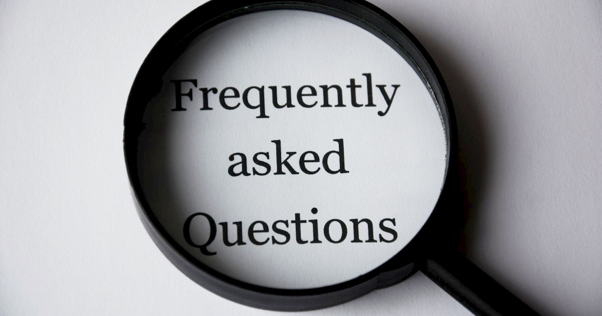 What is and how do you create an effective FAQ page